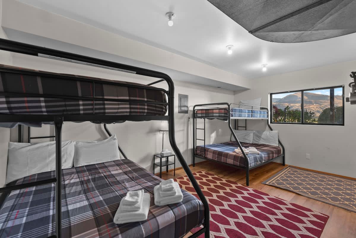 Bunkroom