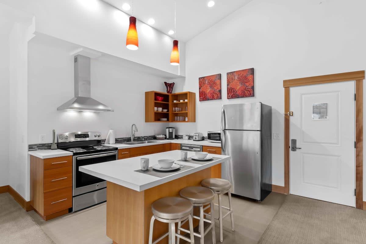 Kitchen Wide 2